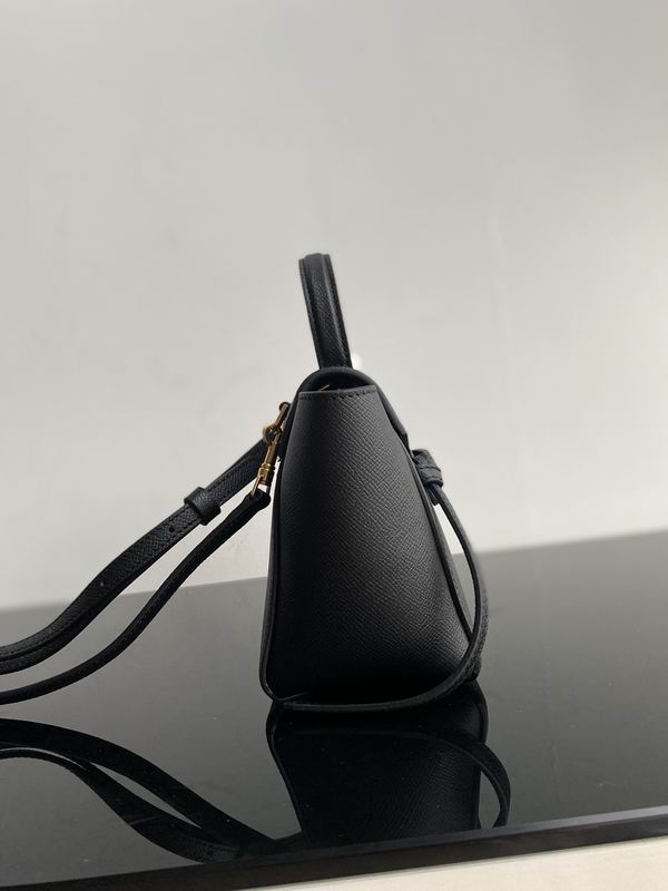 CELINE Mini Pico Belt Bag Luxury Designer Handbag