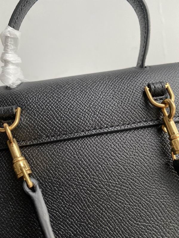 CELINE Mini Pico Belt Bag Luxury Designer Handbag