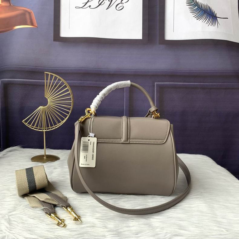 Celine Small 16 Bag in Calfskin Classic Luxury Handbag