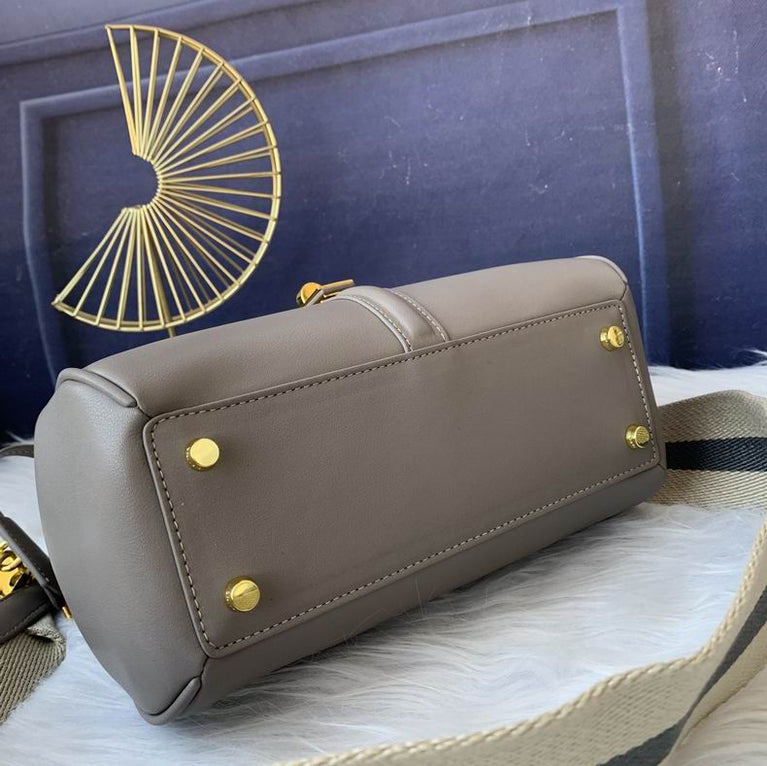 Celine Small 16 Bag in Calfskin Classic Luxury Handbag