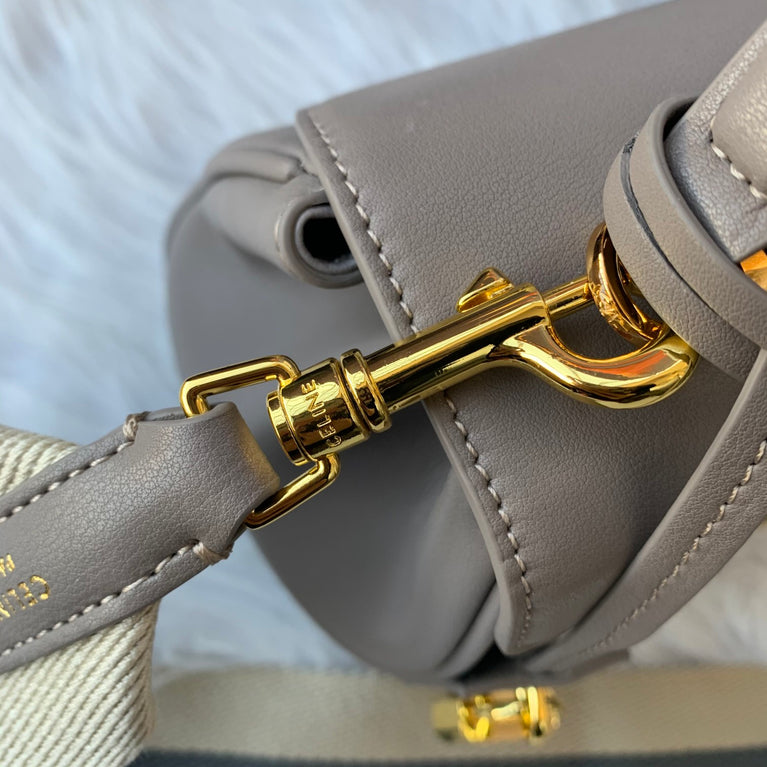 Celine Small 16 Bag in Calfskin Classic Luxury Handbag