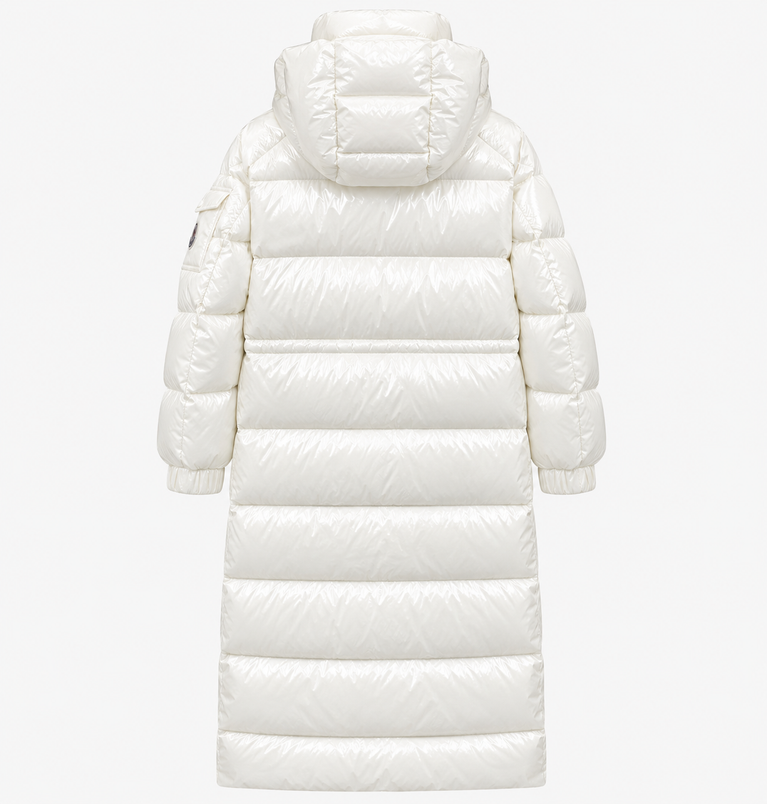 Moncler Long Murray Jacket