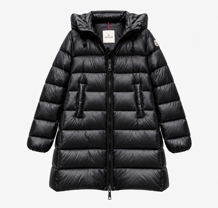 Moncler Down Jacket Suyenne