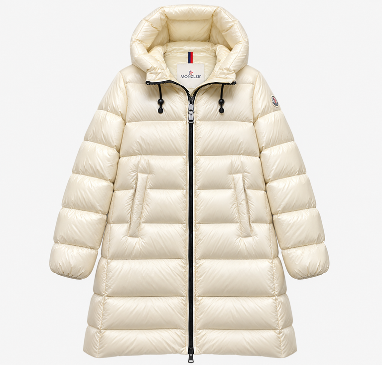 Moncler Down Jacket Suyenne