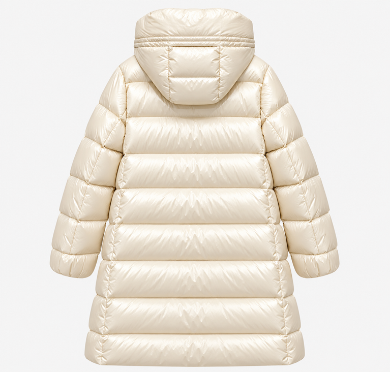 Moncler Down Jacket Suyenne