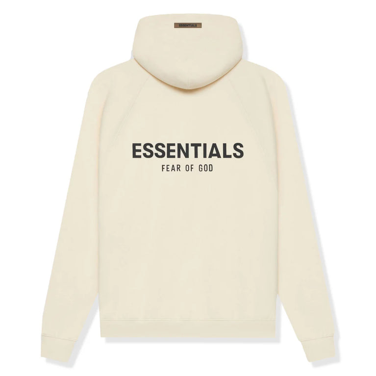 FEAR OF GOD ESSENTIALS Hoodie