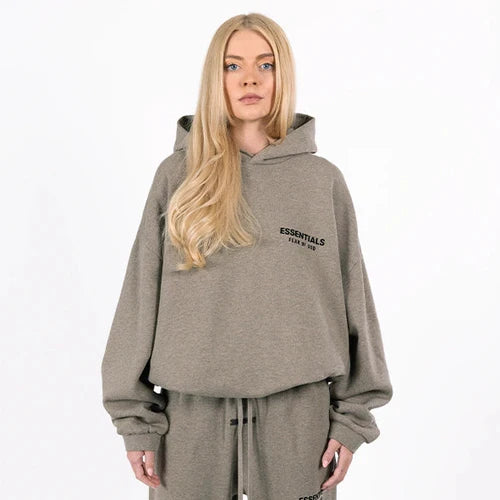 FEAR OF GOD ESSENTIALS Hoodie
