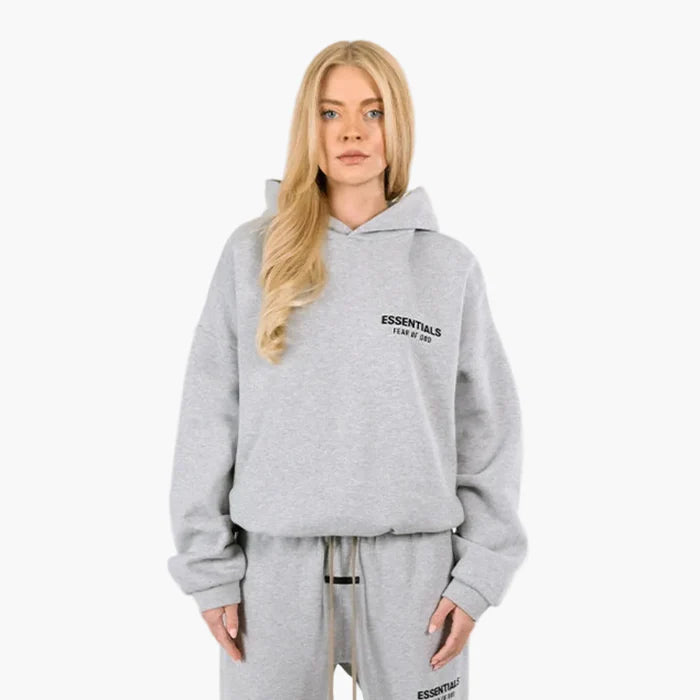 FEAR OF GOD ESSENTIALS Hoodie