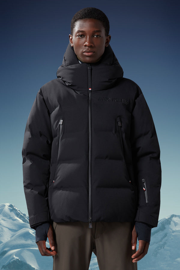 Moncler Grenoble Men's Fellberg Down Jacket