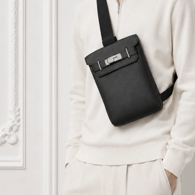 Hermes Hac a Dos PM backpack