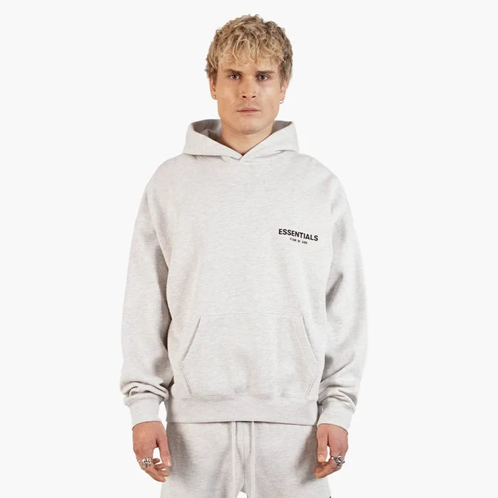 FEAR OF GOD ESSENTIALS Hoodie