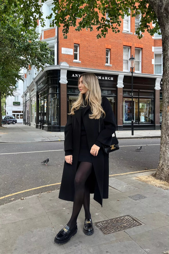 Celine Mini Besace Clea Triomphe Bag