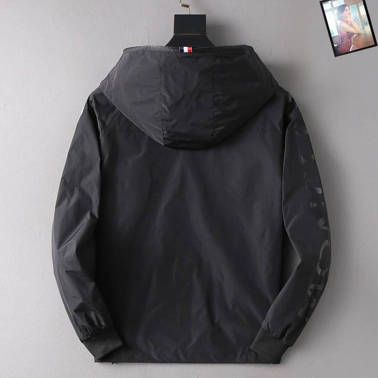 Moncler Men's Besar Hoodie Jacket