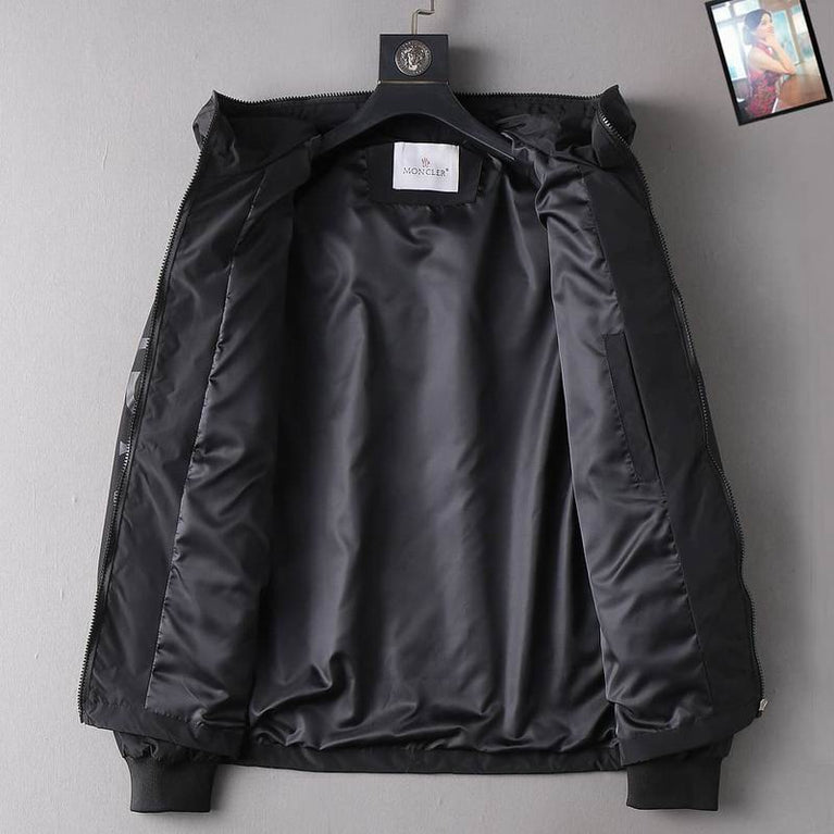 Moncler Men's Besar Hoodie Jacket