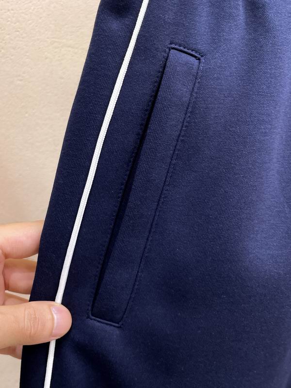 Moncler Cotton Jogging Pants for Men