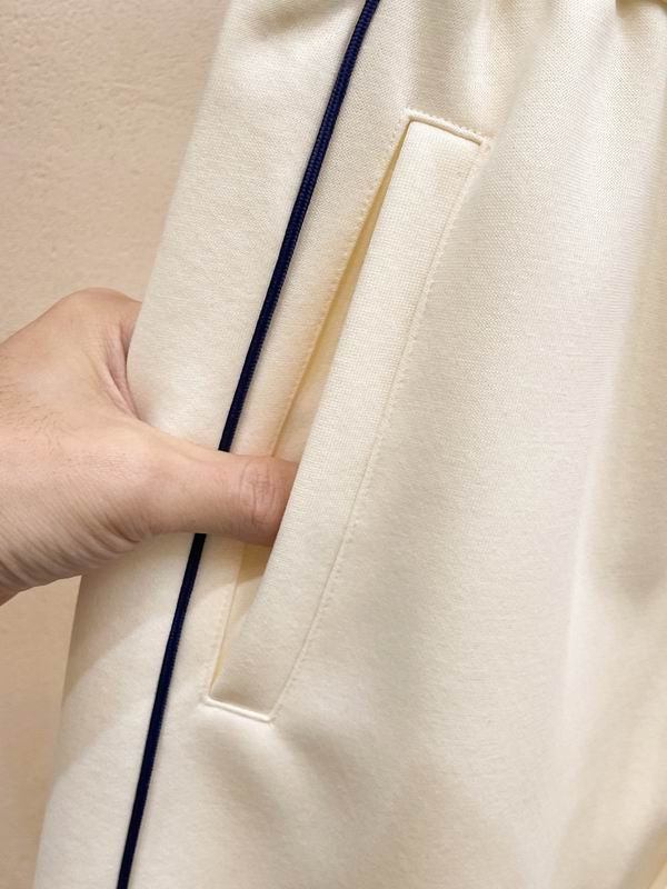 Moncler Cotton Jogging Pants for Men