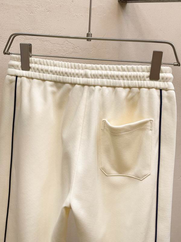 Moncler Cotton Jogging Pants for Men