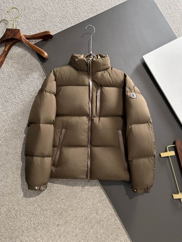 Moncler Men's Besbre Padded Jacket at Volonka