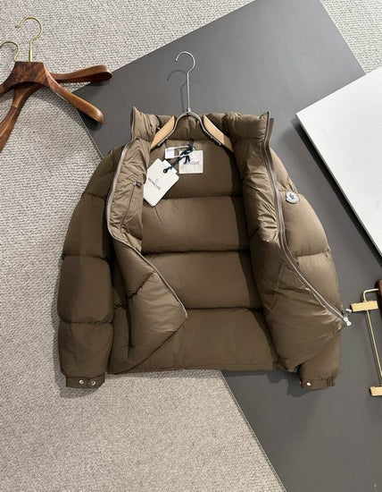 Moncler Men's Besbre Padded Jacket