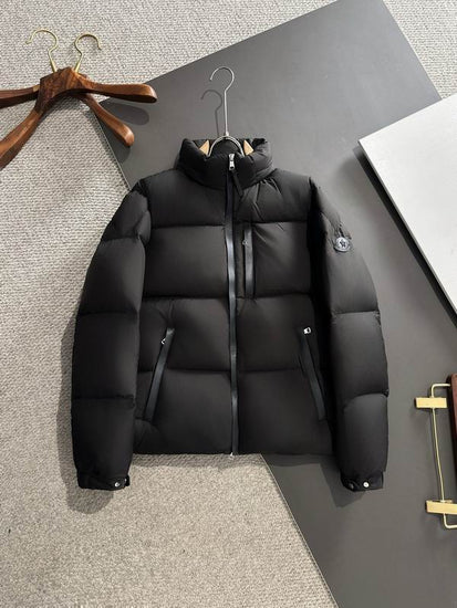 Moncler Men's Besbre Padded Jacket at Volonka store