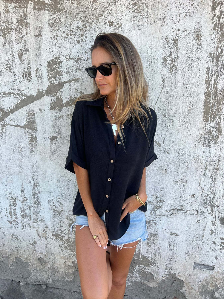 Sexy Lightweight Everyday Wear Shirt