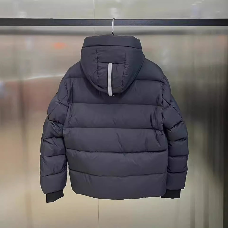 Canada Goose Ouyang Nana Down Jacket Edition 2