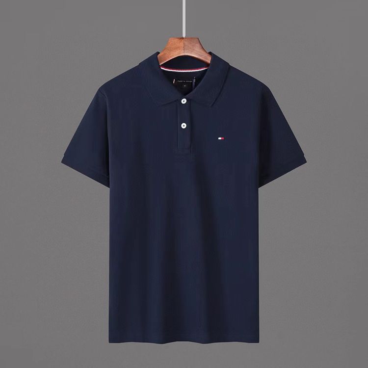 Tommy Hilfiger Slim Fit Polo Shirt for Men