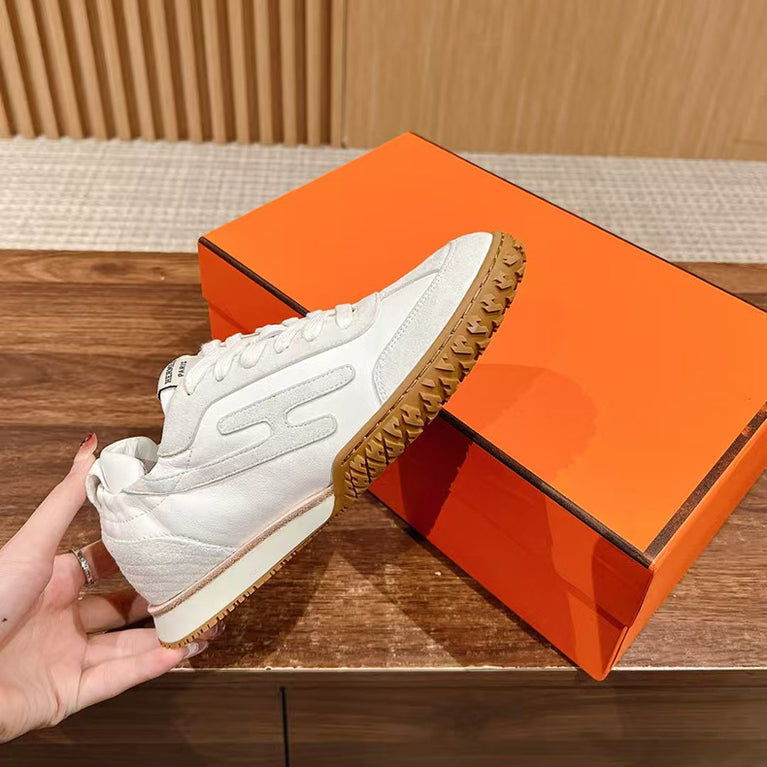 Hermes Jet Modell Luxus-Sneaker für Damen und Herren