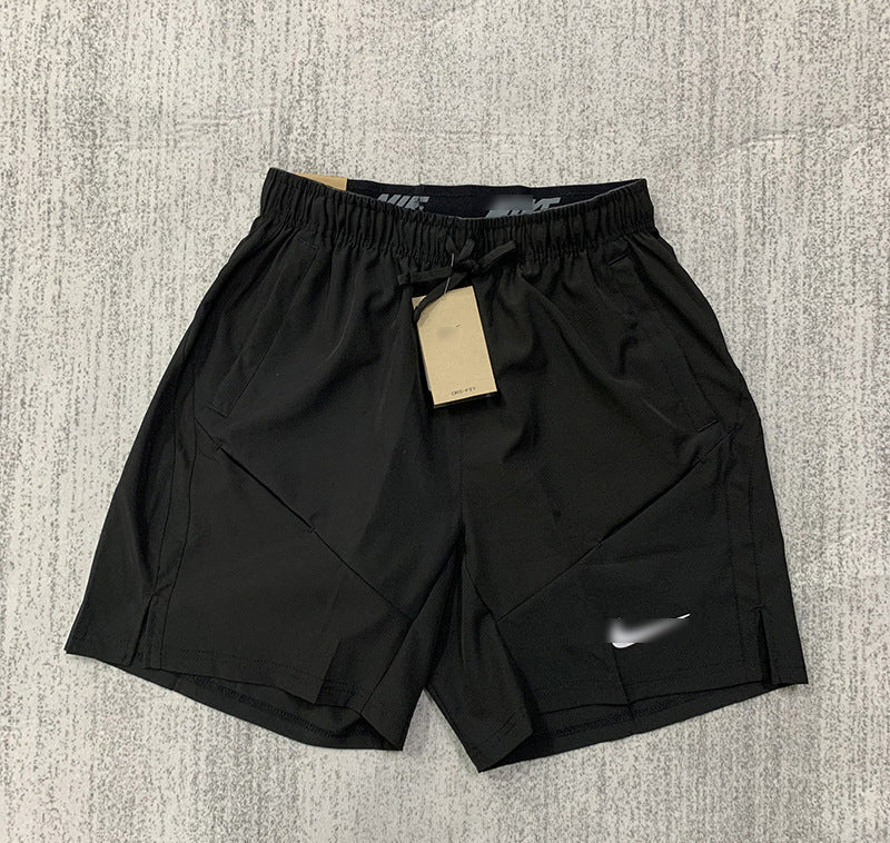 Nike Herren-Shorts aus mikroelastischem Nylon, schnelltrocknend