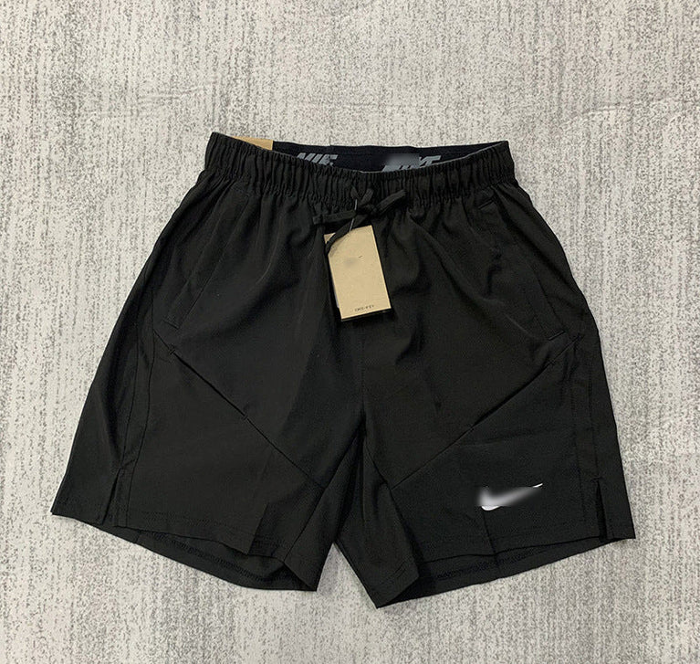 Men's Nike micro elastic nylon quick drying shorts