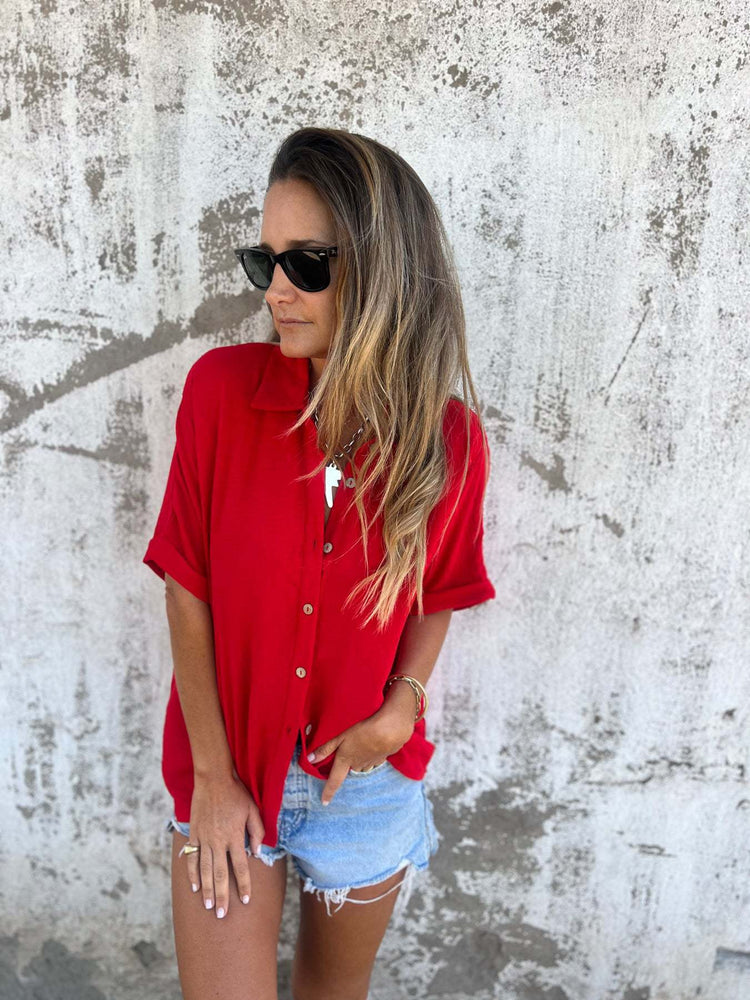 Sexy Lightweight Everyday Wear Shirt