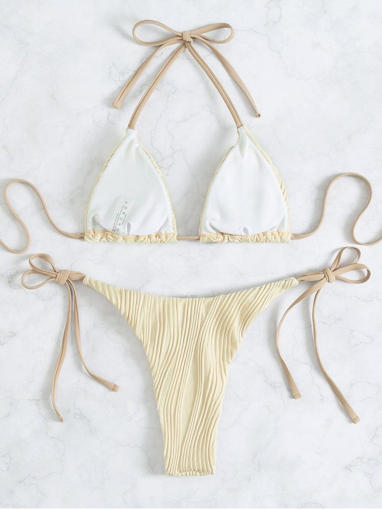 Sexy INS Style Swimsuit for Women