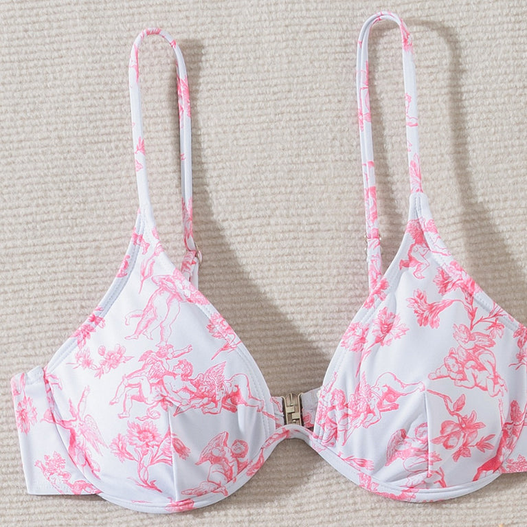 Hot & Chic Pure Lust Bikini
