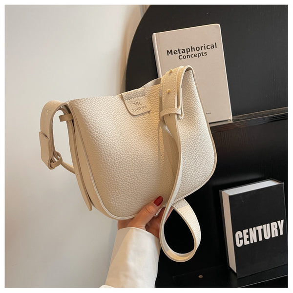 Popular High-End Luxury Soft Shoulder Bag