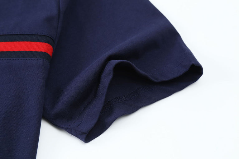 Tommy Hilfiger men Signature Stripe Tshirt