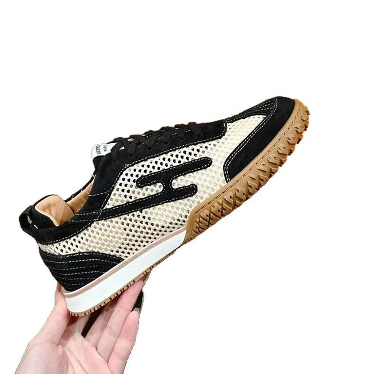 Hermes Jet Modell Luxus-Sneaker für Damen und Herren