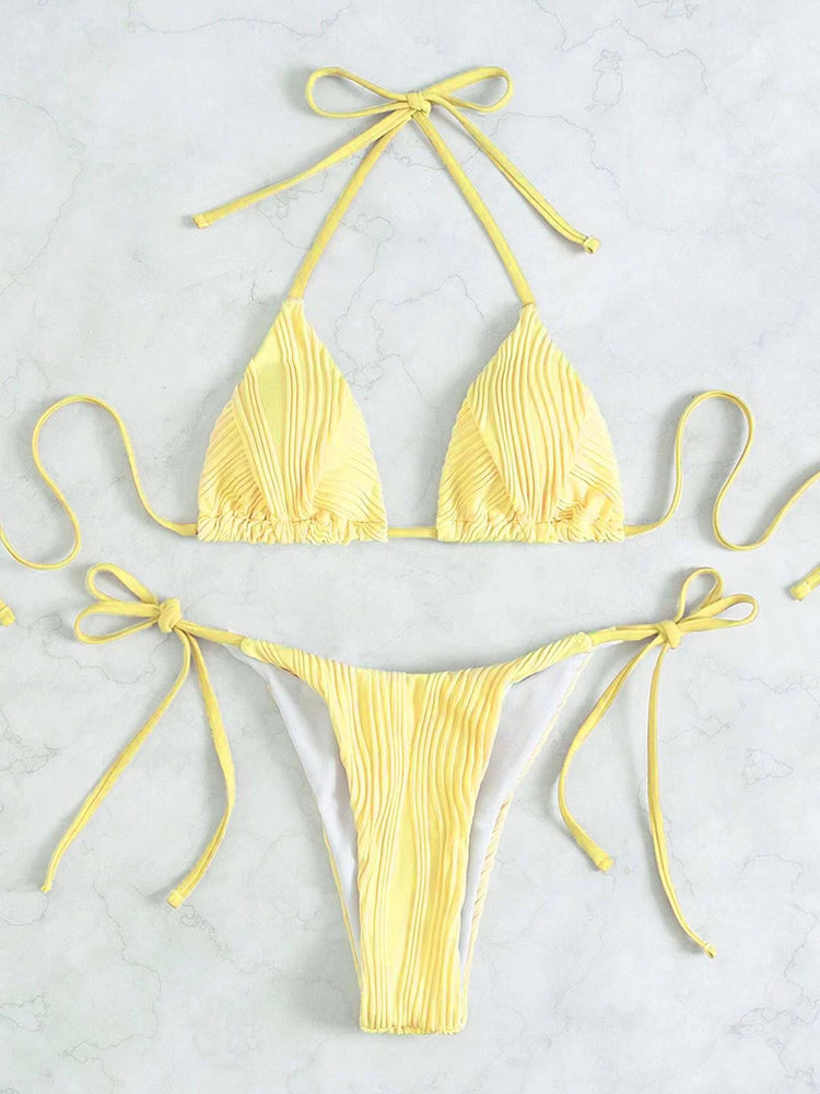 Sexy INS Style Swimsuit for Women