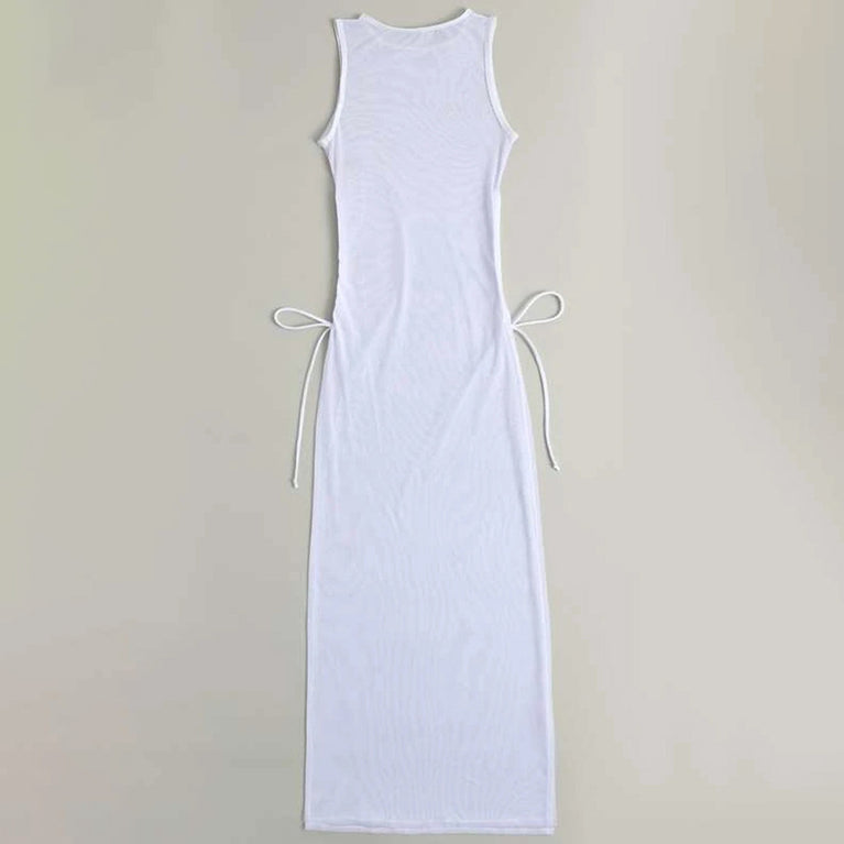 Women's Three-Piece Swim Set for the Beach
