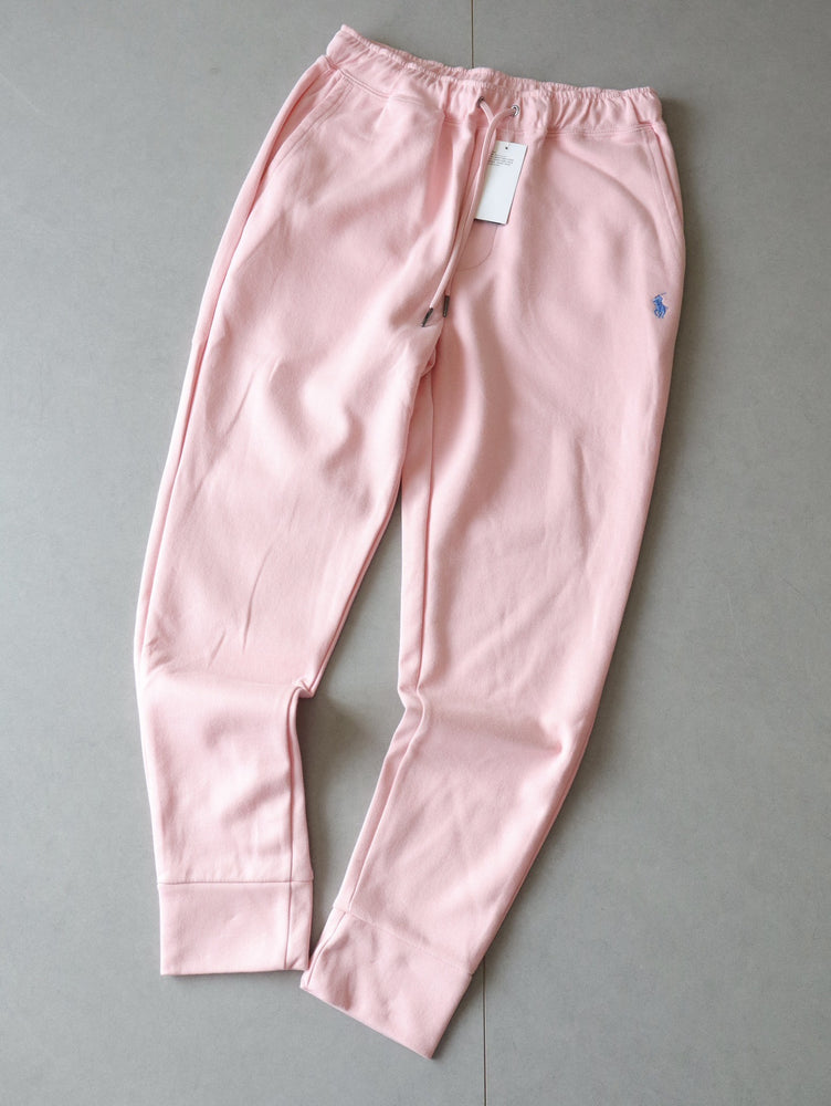 Ralph Lauren Unisex High-Grade Casual Sweatpants