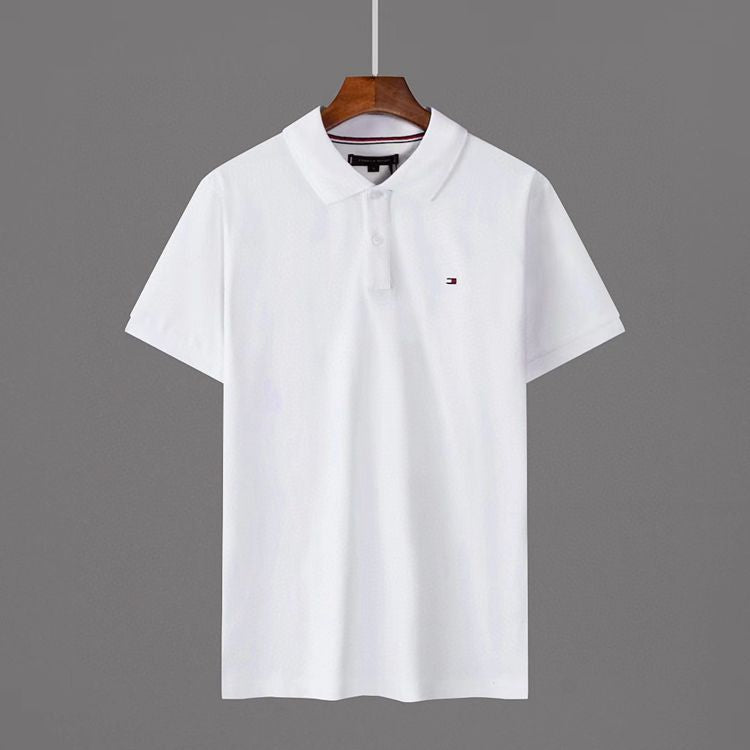 Tommy Hilfiger Slim Fit Polo Shirt for Men