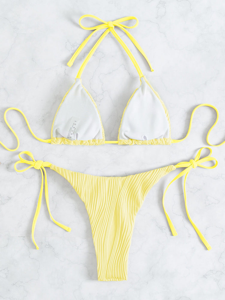 Sexy INS Style Swimsuit for Women