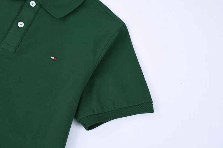 Tommy Hilfiger Slim Fit Polo Shirt for Men