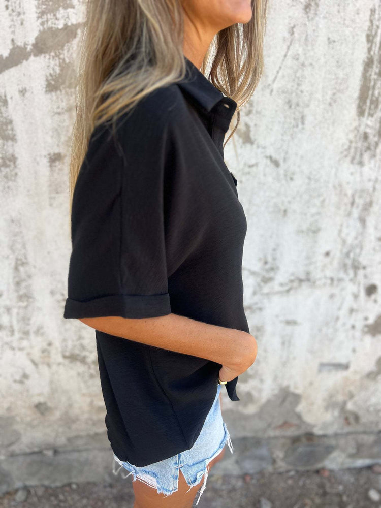 Sexy Lightweight Everyday Wear Shirt