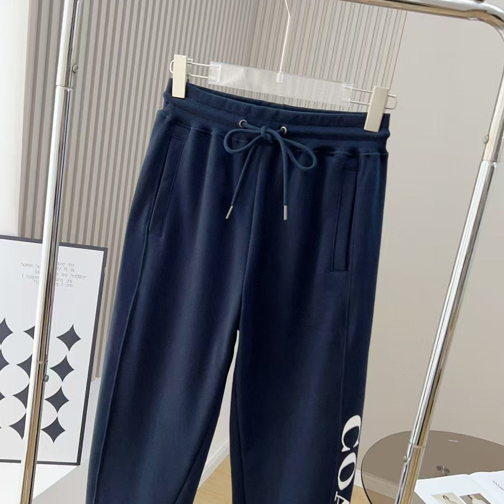 Coach comfortable and stylish sweatpants