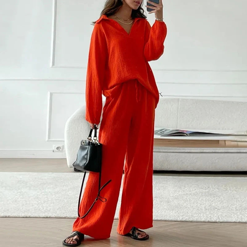 EVE - BREATHABLE 2 PIECE SET