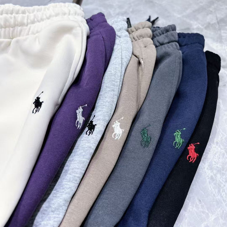 Ralph Lauren Herren-Freizeit-Jogginghose