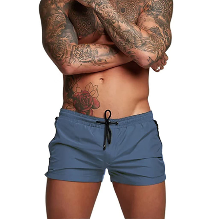 Essential Athletic Activewear Shorts