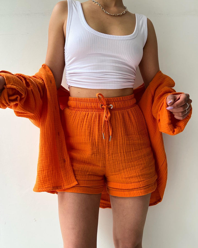 Comfortable summer Two-Piece Set