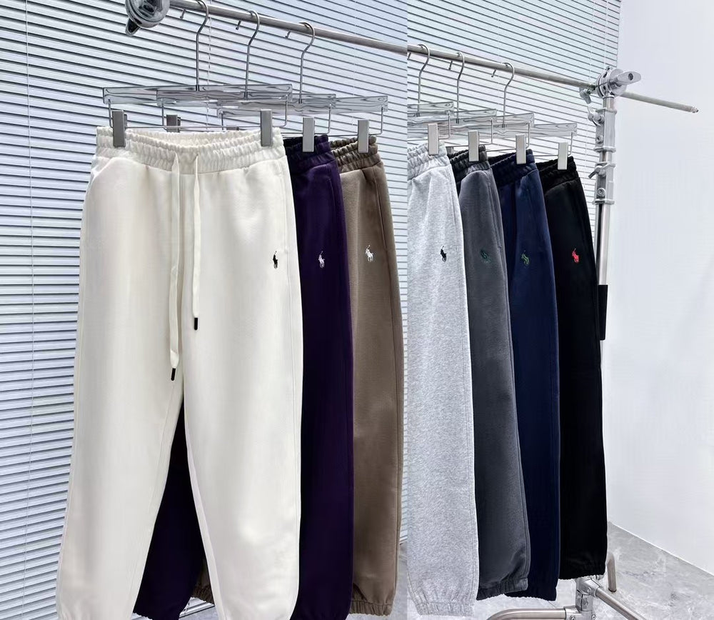 Ralph Lauren Herren-Freizeit-Jogginghose