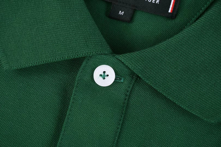 Tommy Hilfiger Slim Fit Polo Shirt for Men